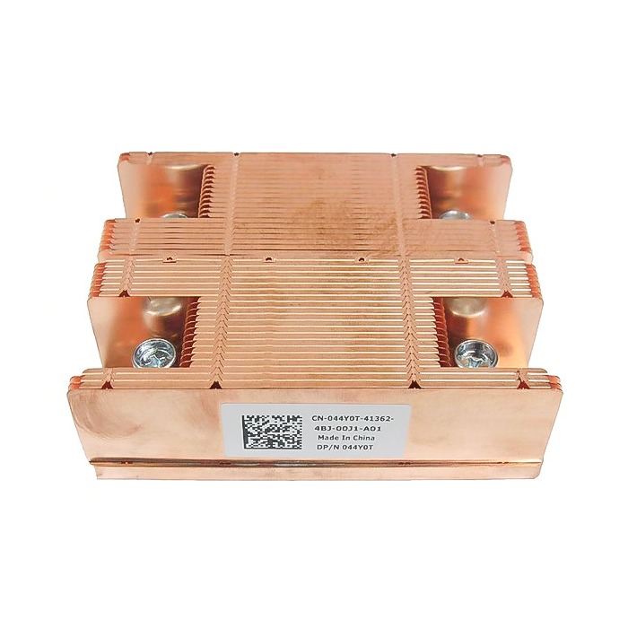 Kühlkörper Dell PowerEdge M620 <130W High Performance 44Y0T