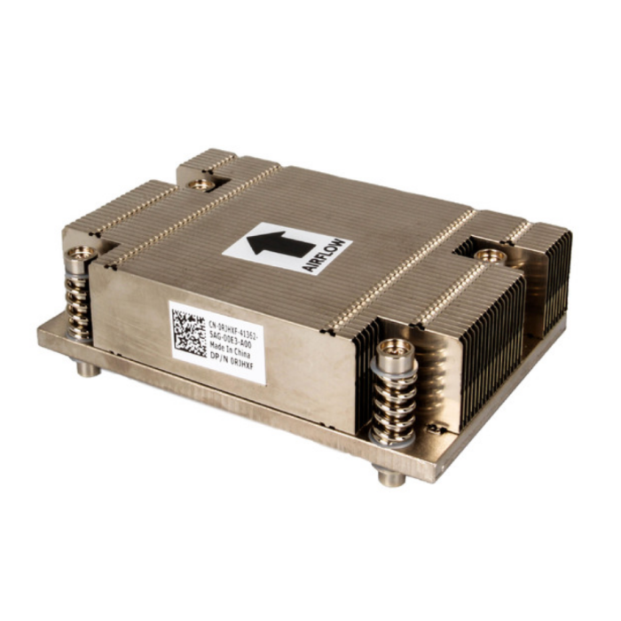 Kühlkörper Dell PowerEdge R330 <80W Standard RJHXF
