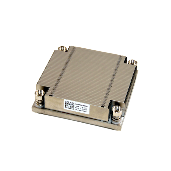 Kühlkörper Dell PowerEdge R410 <95W Standard F645J