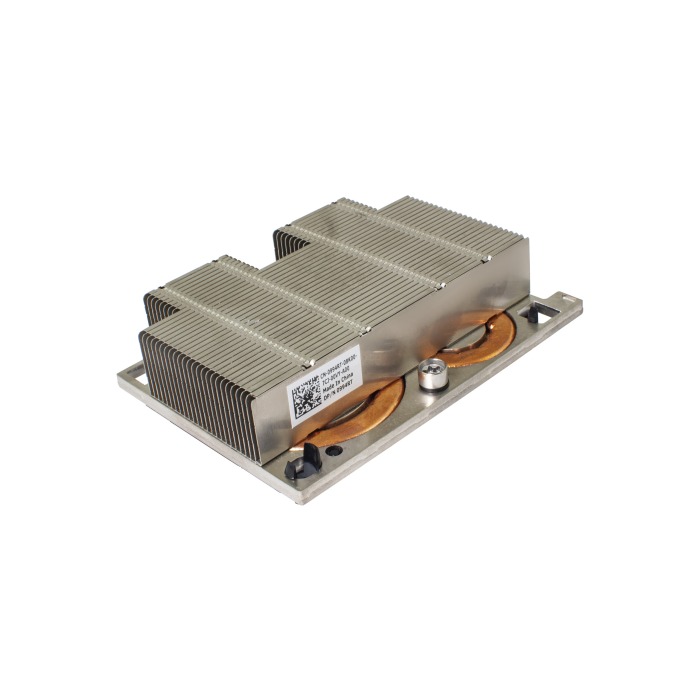 Kühlkörper Dell PowerEdge R440 <150W Standard 994RT