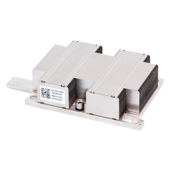 Kühlkörper Dell PowerEdge R540 <150W Standard 1CW2J