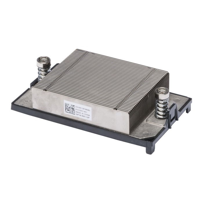 Kühlkörper Dell PowerEdge R620 <130W Standard N6YNR