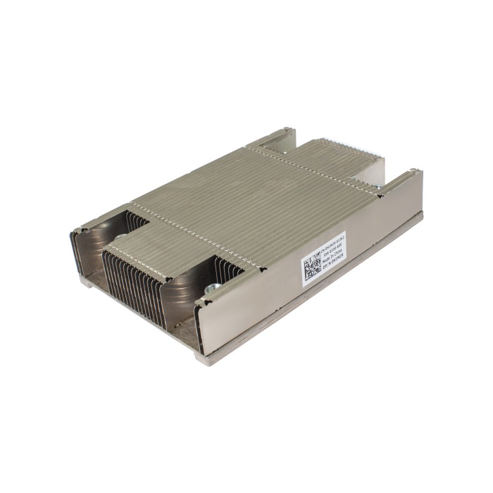 Kühlkörper Dell PowerEdge R630 <120W Standard H1M29