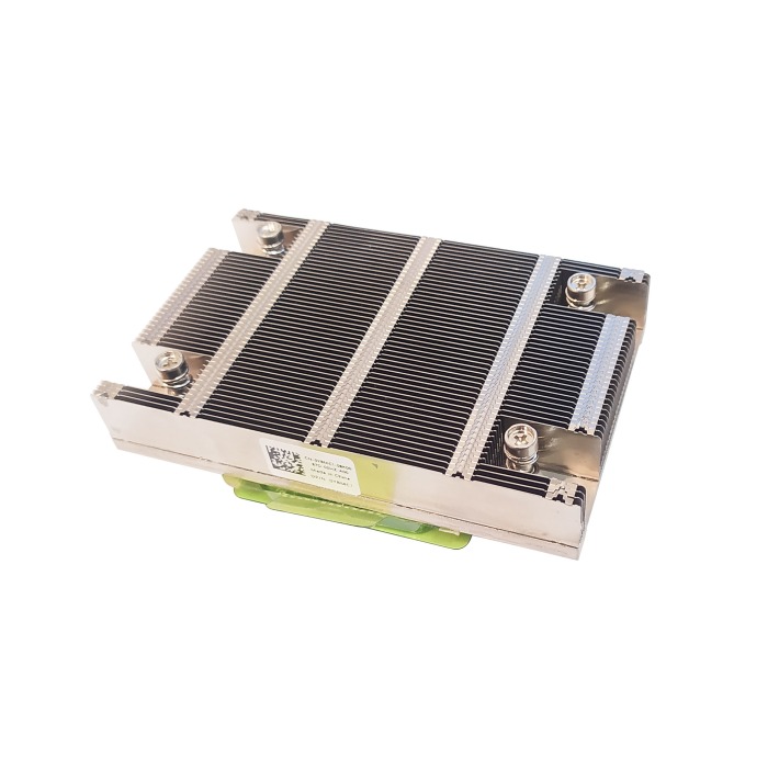 Kühlkörper Dell PowerEdge R630 <160W High Performance Y8MC1