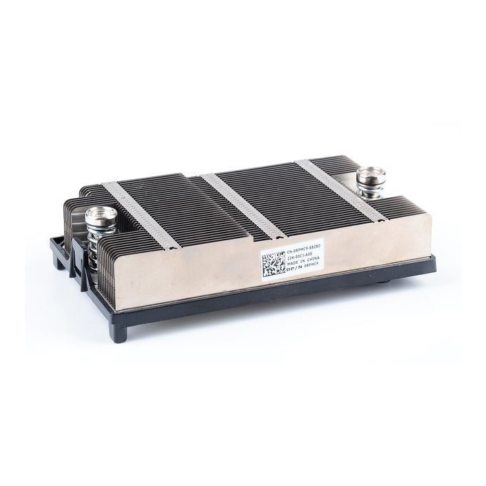 Kühlkörper Dell PowerEdge R720 Grafikkarte Standard RPMC9