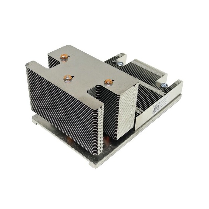Kühlkörper Dell PowerEdge R730 <165W Standard YY2R8