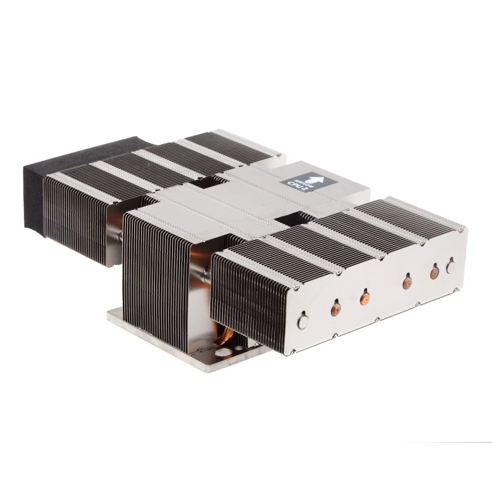 Kühlkörper Dell PowerEdge R740 <205W High Performance 3CK4C