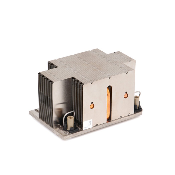 Kühlkörper Dell PowerEdge R750 High Performance 8F34X