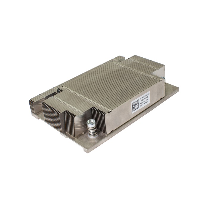 Kühlkörper Dell PowerEdge R830 <135W Standard WV97V