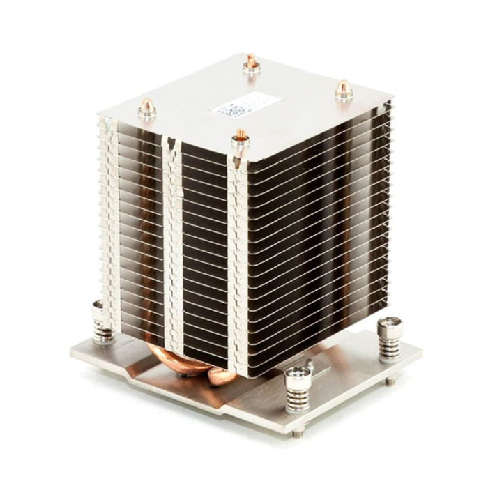Kühlkörper Dell PowerEdge T430 <165W Standard WC4DX