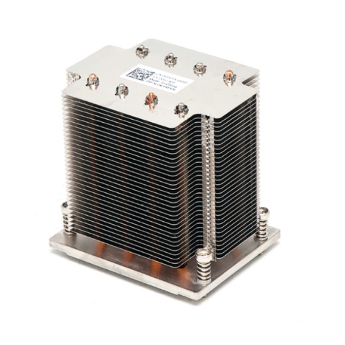 Kühlkörper Dell PowerEdge T630 <160W High Performance KYWYN