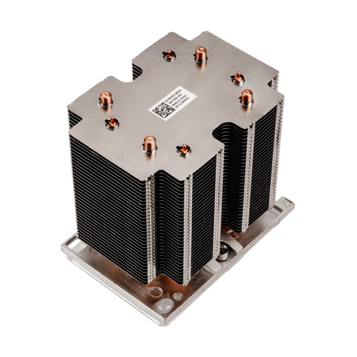 Kühlkörper Dell PowerEdge T640 <150W High Performance KN2PJ