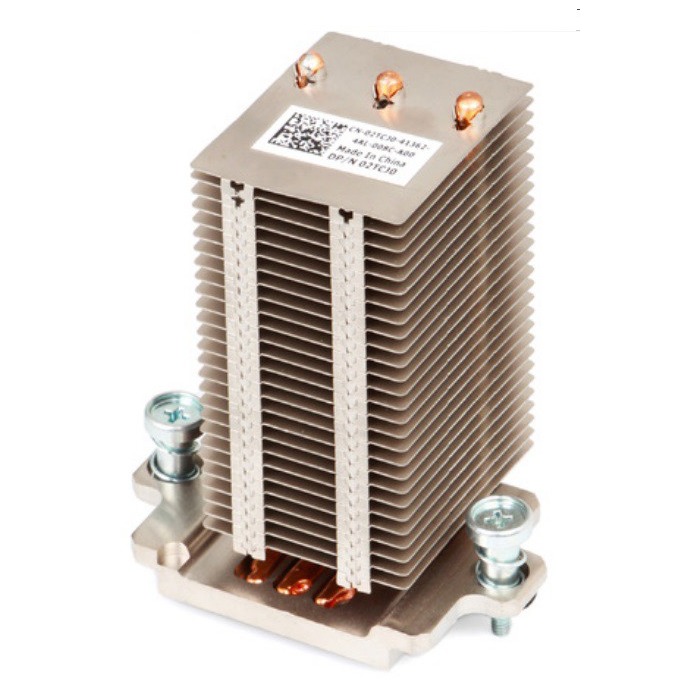 Kühlkörper Dell PowerEdge VRTX Standard 2TCJ0