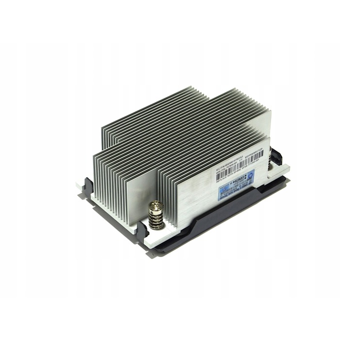 Kühlkörper HPE Proliant DL380 G9 777290-001