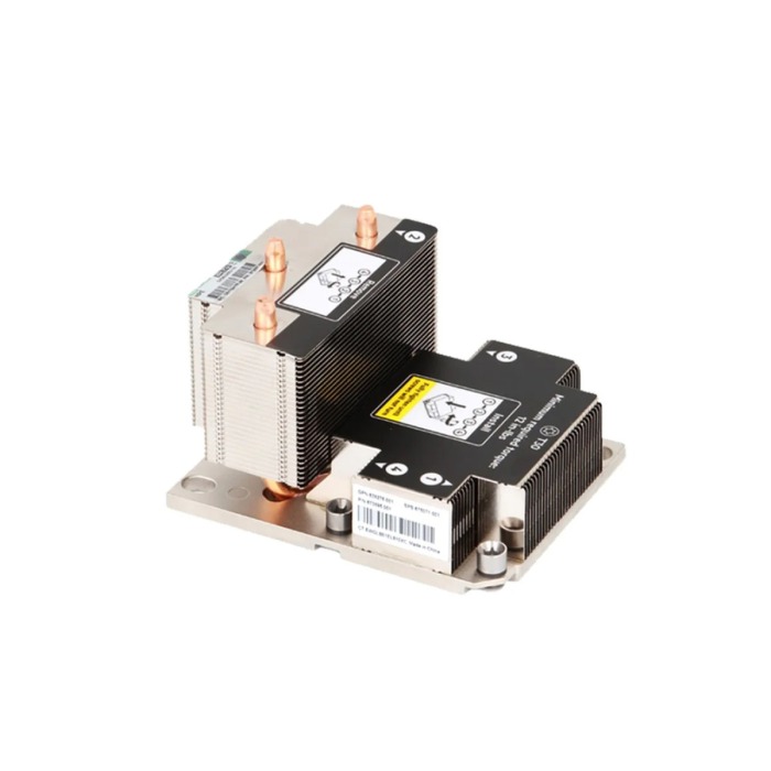 Kühlkörper HPE ProLiant Dl380 Gen10 High Performance 873595-001