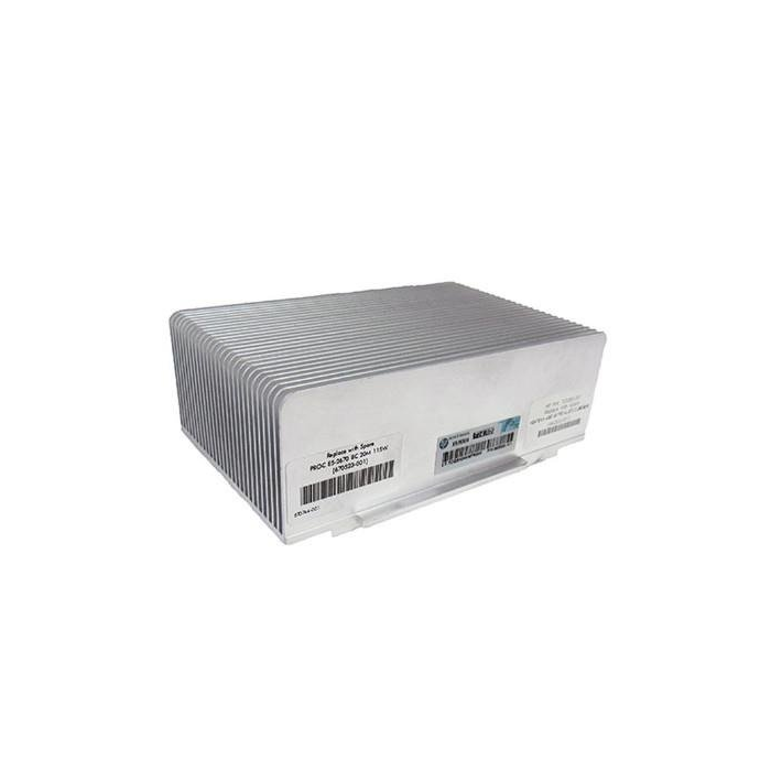 Kühlkörper HPE ProLiant DL380P Gen8 <130W Standard 723353-001