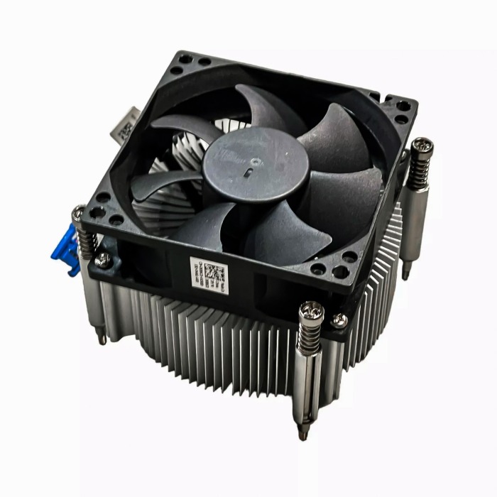Kühlkörper mit Lüfter Dell PowerEdge T140 <80W Standard 6PT0V