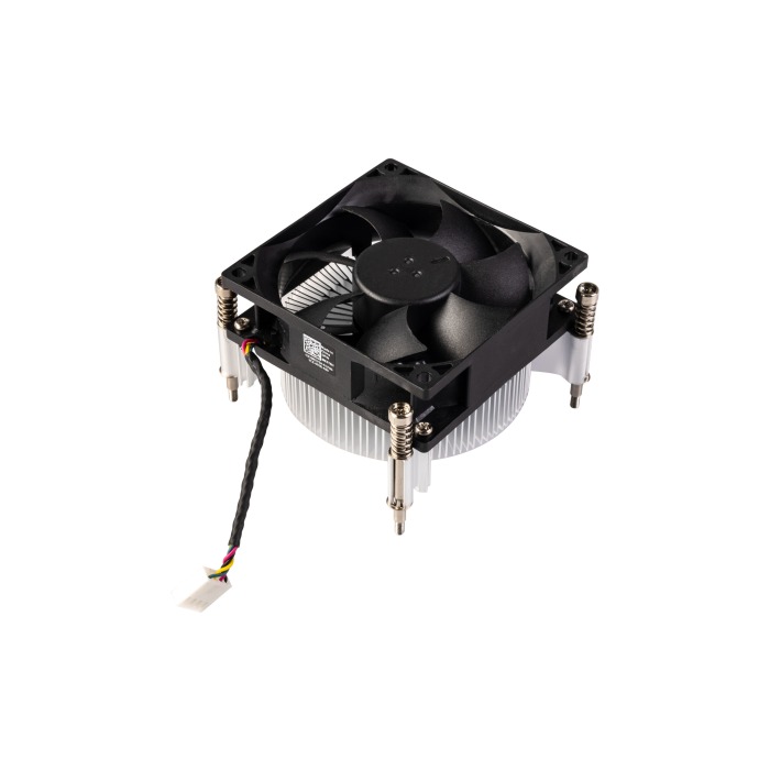 Kühlkörper mit Lüfter Dell Precision 3660/XPS 8950/8960/Alienware Aurora R15 <65W Standard MXY5H
