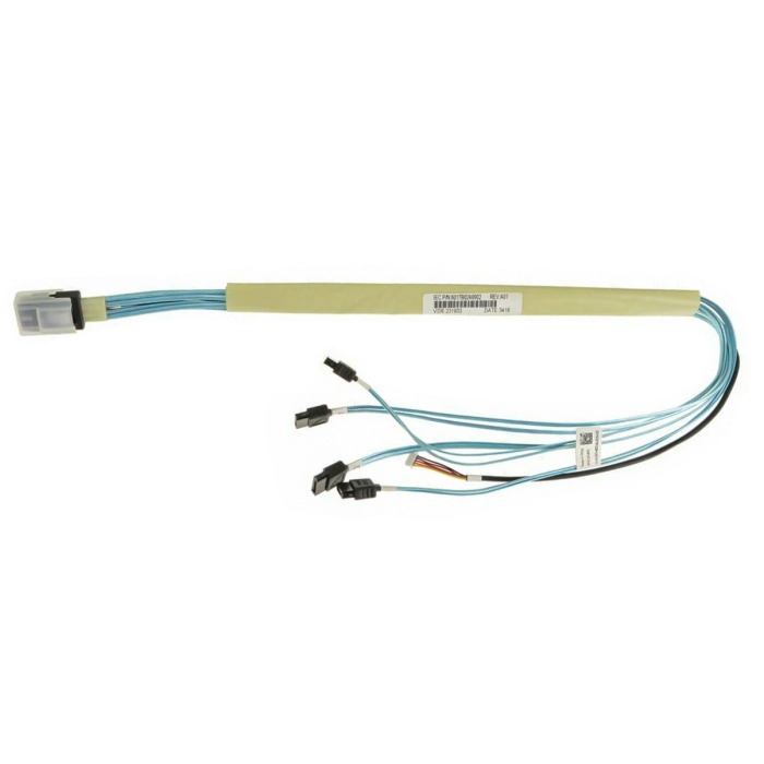 Kabel Dell PowerEdge C6100 HJ6F0