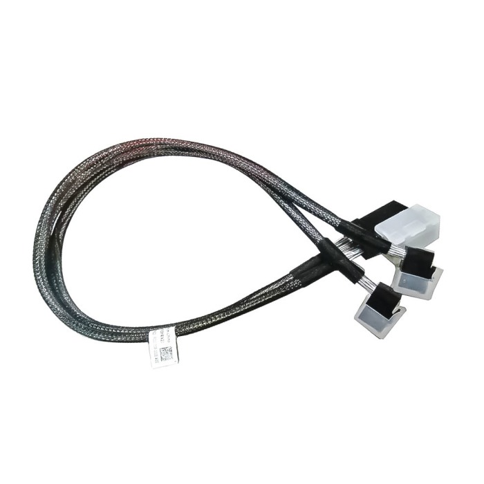 Kabel Dell PowerEdge PowerEdge R440 10x2.5" FRN2J