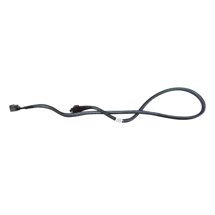 Kabel Dell PowerEdge R750/R7525 12x3.5" MHH6D