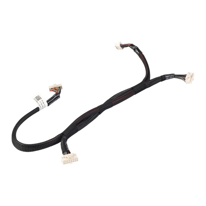 Kabel Dell PowerEdge R840 NVMe Busplatine bis MB DYMNH