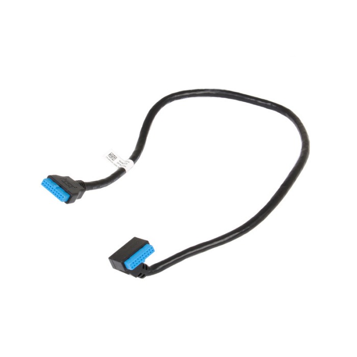 Kabel Dell Precission T5820 T7820 vorder USB 3.0 Typ A NP53X