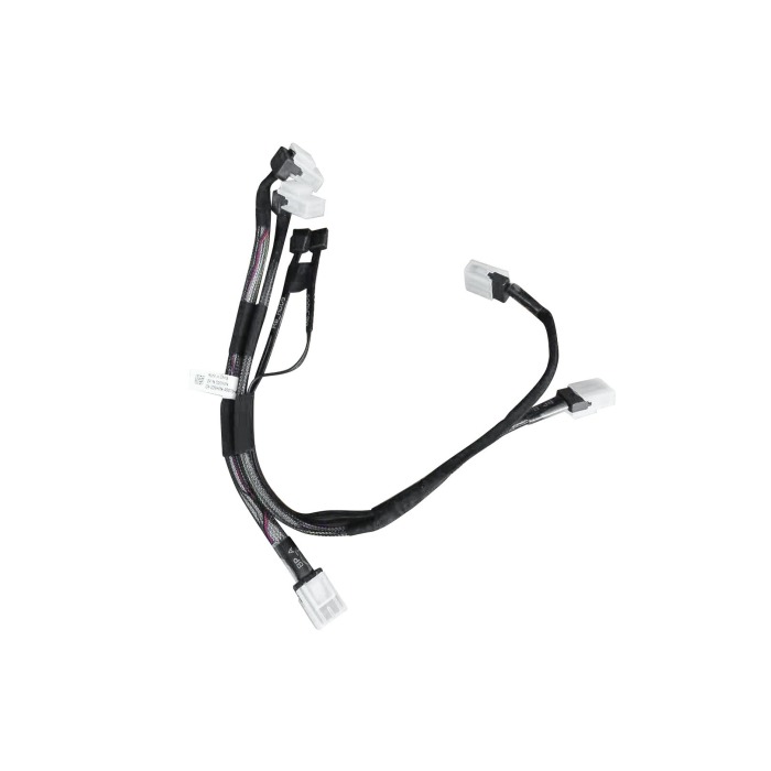 Kabel Dell R430 10x2.5 D0H6N