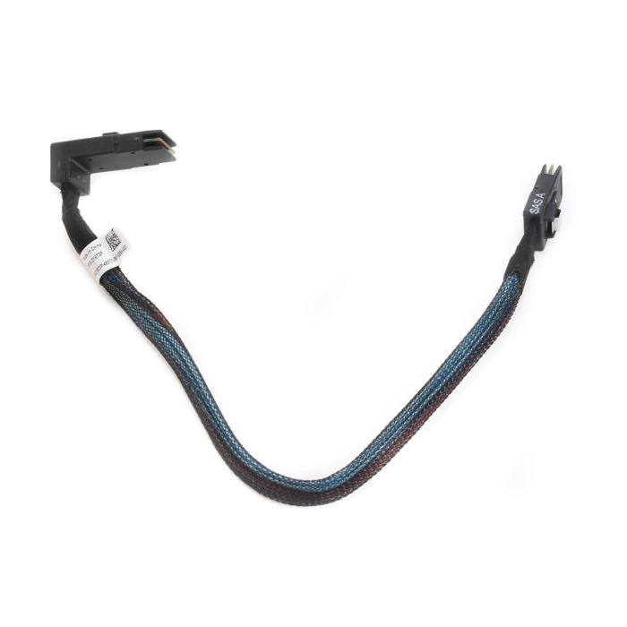 Kabel Dell R510 8x3.5 Y673P