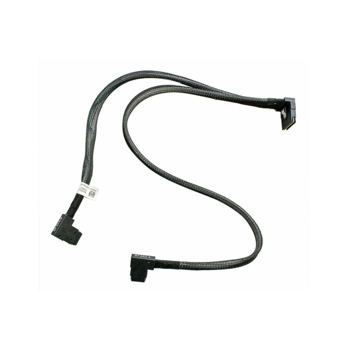 Kabel Dell R620 8x2.5 TK2VY