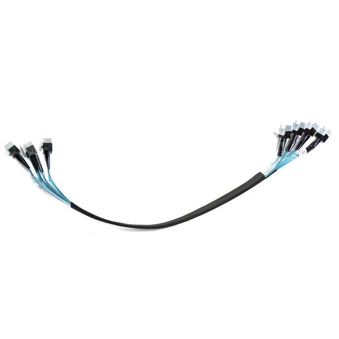 Kabel Dell R630 10x2.5 K9TVP