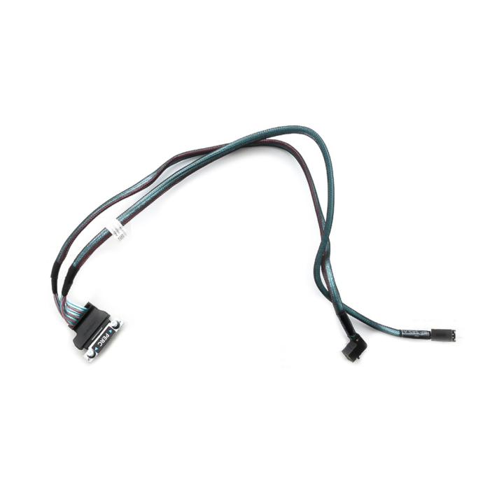 Kabel Dell R730 8x2.5 F037K
