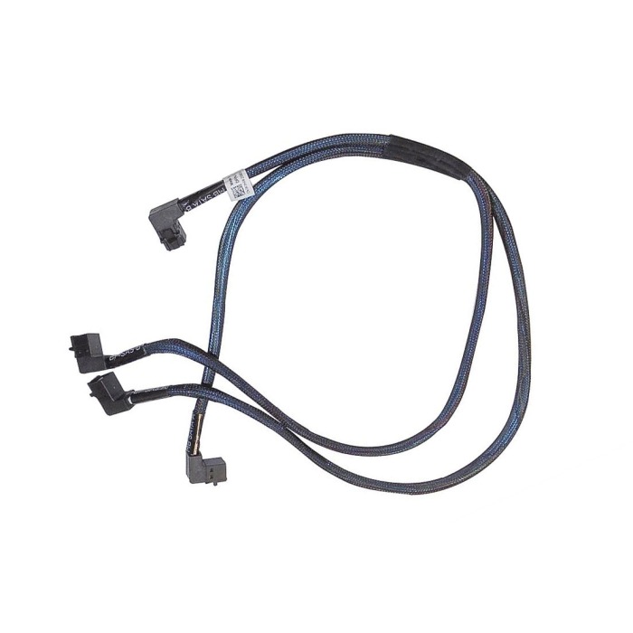 Kabel Dell R730 8x2.5 K3H4M