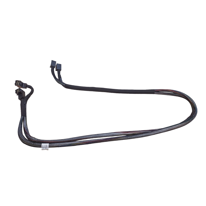 Kabel Dell R830 16x2.5 MFKTK