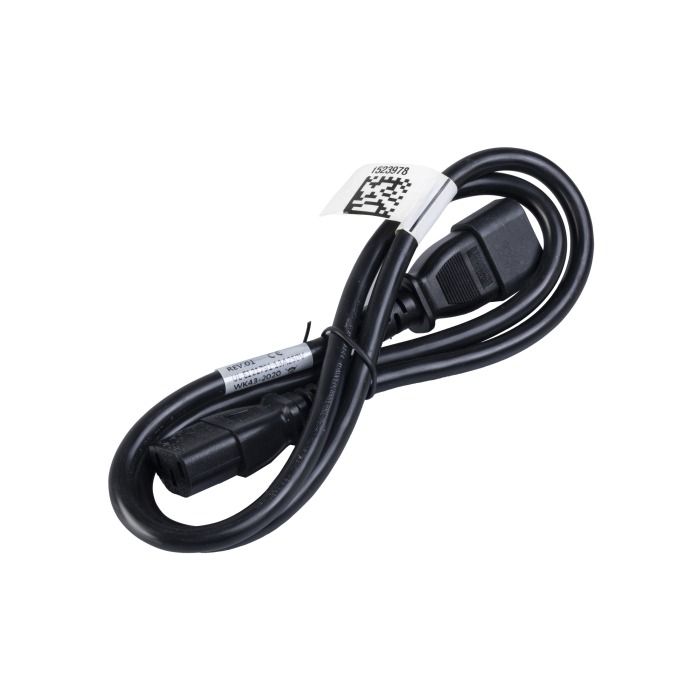 Kabel EMC C13-C14 038-004-338