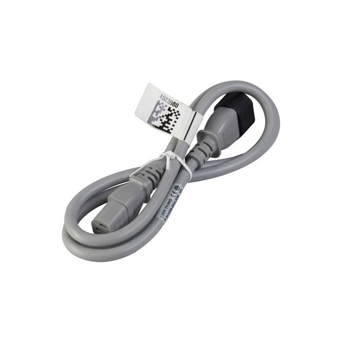 Kabel EMC C13-C14 038-004-339