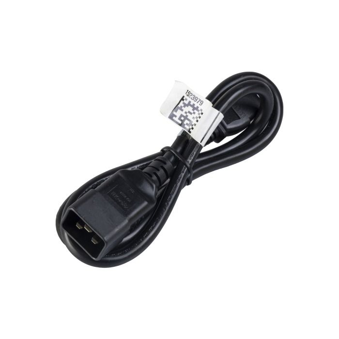 Kabel EMC C13-C20 038-004-857