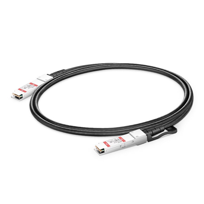 Kabel Foxconn QSFP-H40GB-CU3M