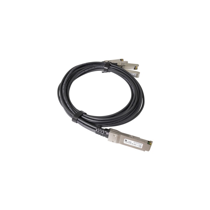 Kabel Hardware Direct DAC-40G-4X10G-2M DAC-40G-4X10G-2M