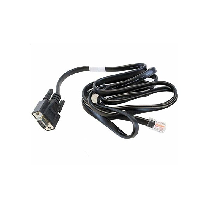 Kabel Konsole Dell S4048-ON Rj45 auf DB9 1.5m C206M