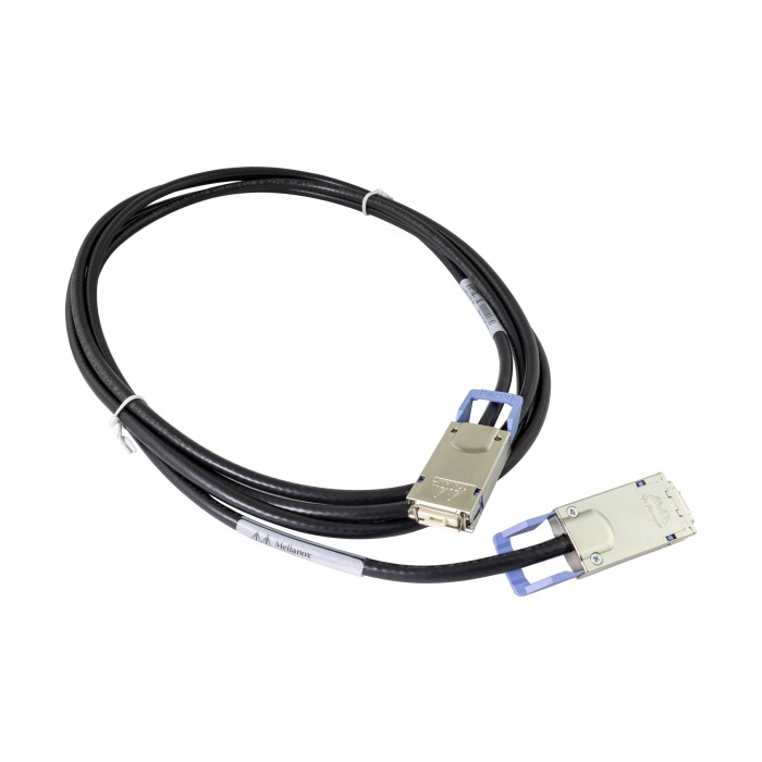 Kabel Mellanox MicroGiGaCN MCC4L30-003