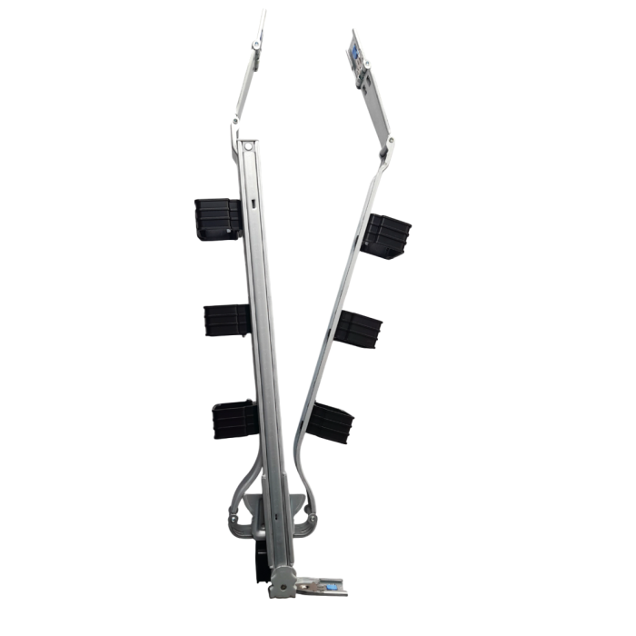 Kabel-Organizer Set Dell PowerEdge XE8545 4U 298KR