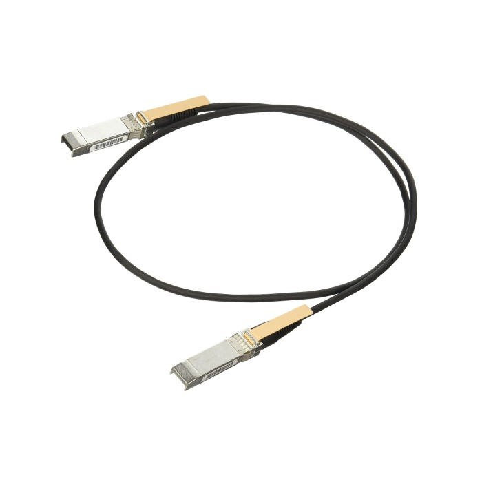 Kabel Producent nieznany SFP-H10GB-CU1M