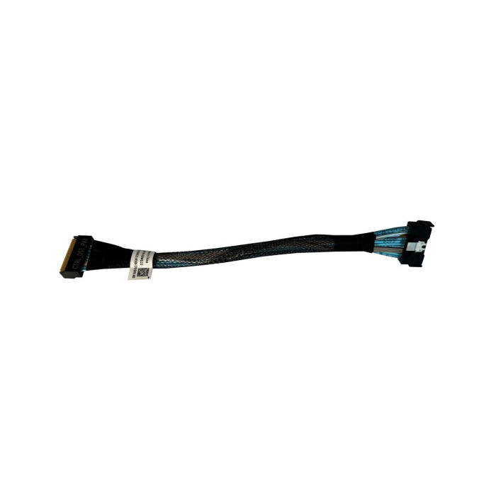 Kabel SAS Dell PowerEdge R760 24x2.5" MB_SL3 bis CTRL_DST_PA1 5WG22