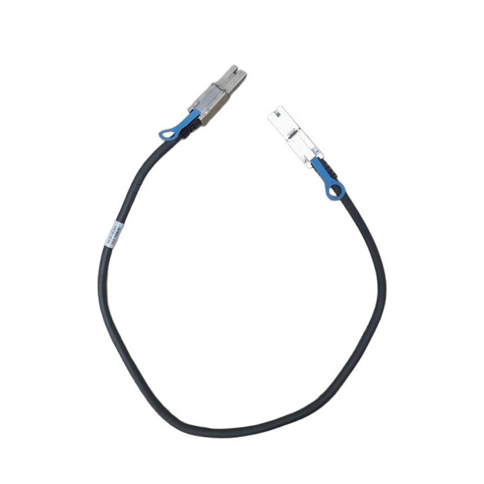 Kabel SAS Fujitsu SFF-8088 do SFF-8088 75cm CA78053-0701