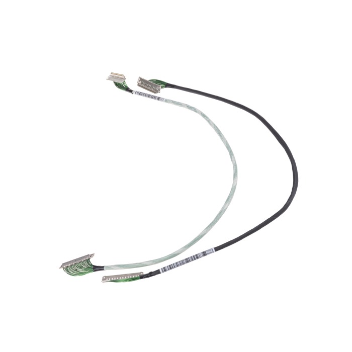 Kabel Set AUX Mellanox ConnectX-6 Dx bis Auxiliary Karte