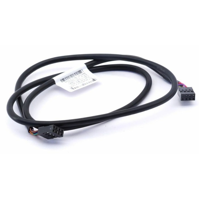 Kabel Supermicro GPIO 8 Pin- bis 8 PIN 32" CBL-CDAT-0841