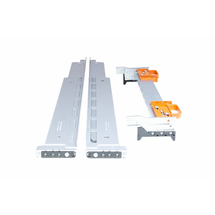 Kabelorganisator Dell DataDomain DD9300 100-555-209