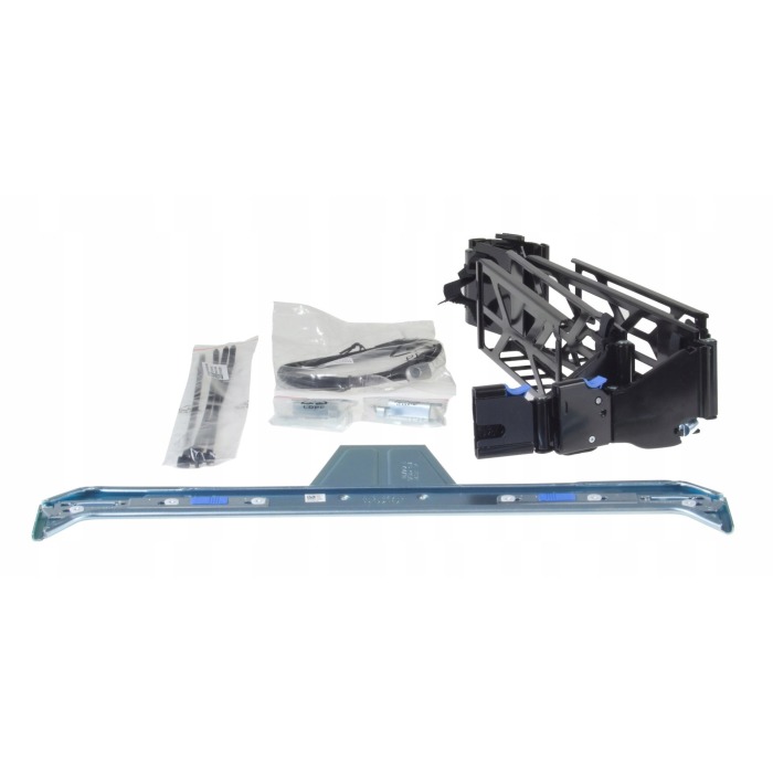 Kabelorganisator Dell PowerEdge R720 N1X10