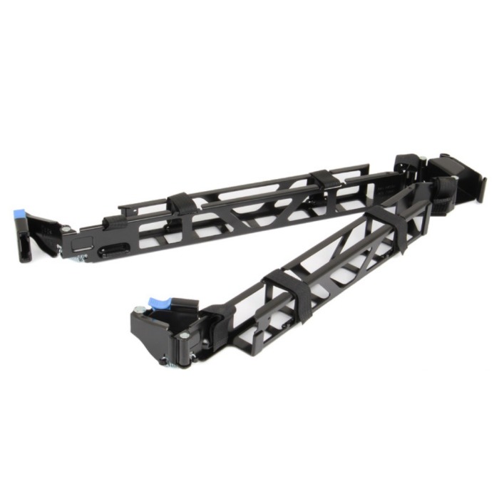 Kabelorganisator Dell R420/R430/R620/R630 1U 2J1CF